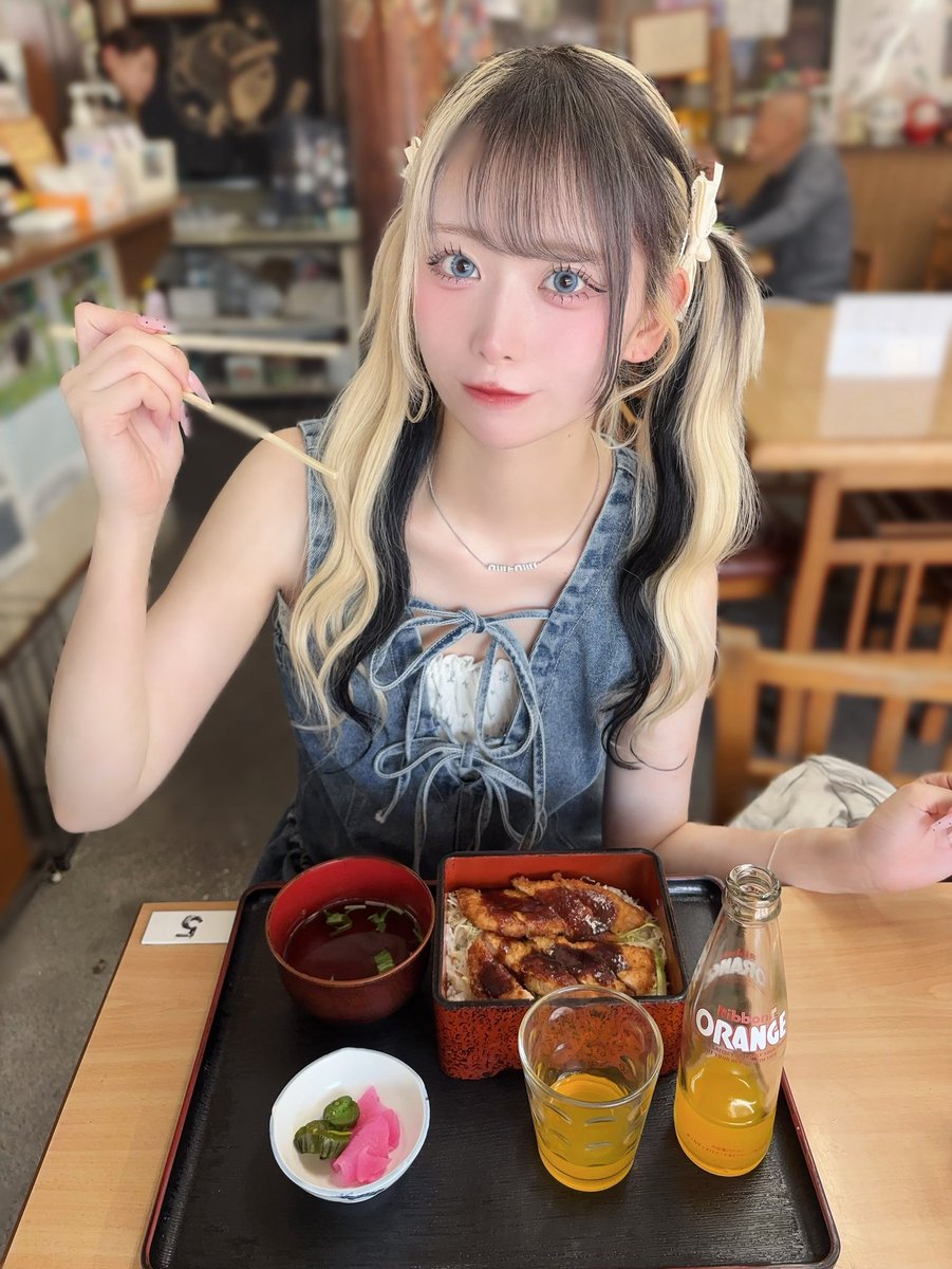 月乃ほのか tweet media