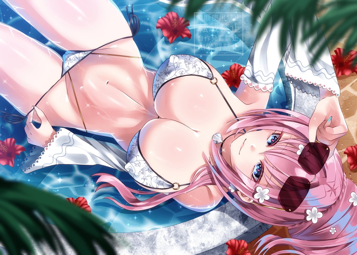 みぞれ ふゆき(水霙 冬姫) tweet media