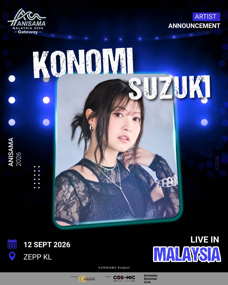 鈴木このみSTAFF (@Konomin_staff) / Posts / X