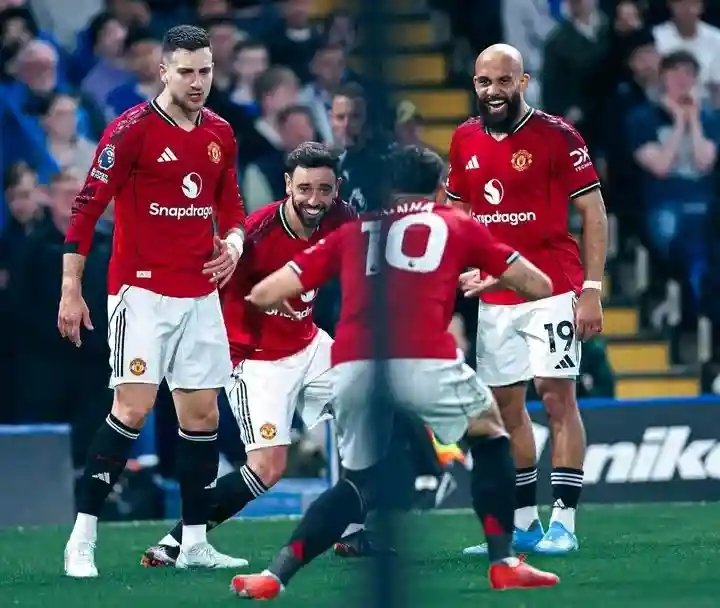 GIDEON MUFC tweet media