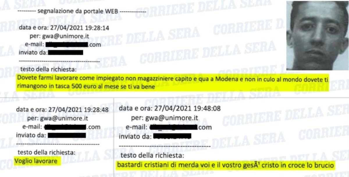 Claudio Borghi A. tweet media