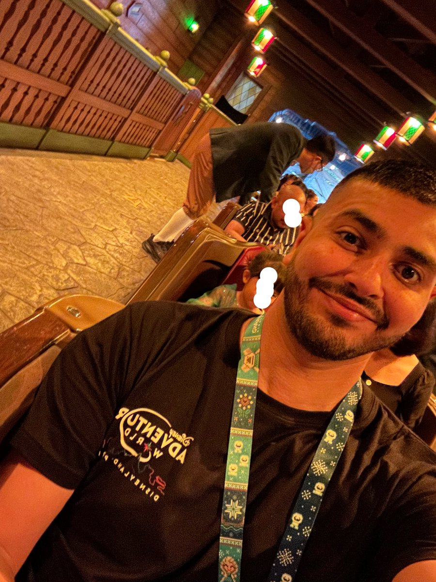 Sami_Parks 🎢 tweet media
