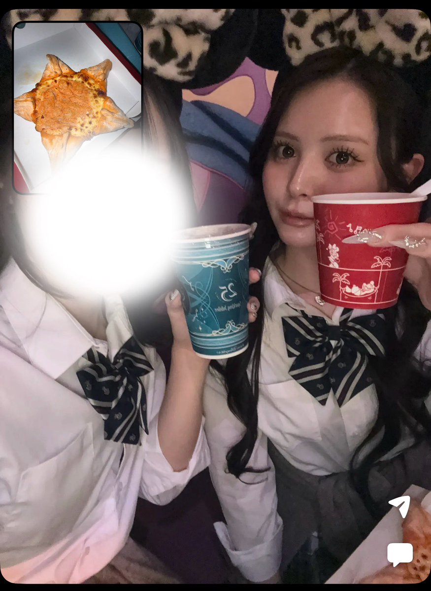 小泉 のん tweet media