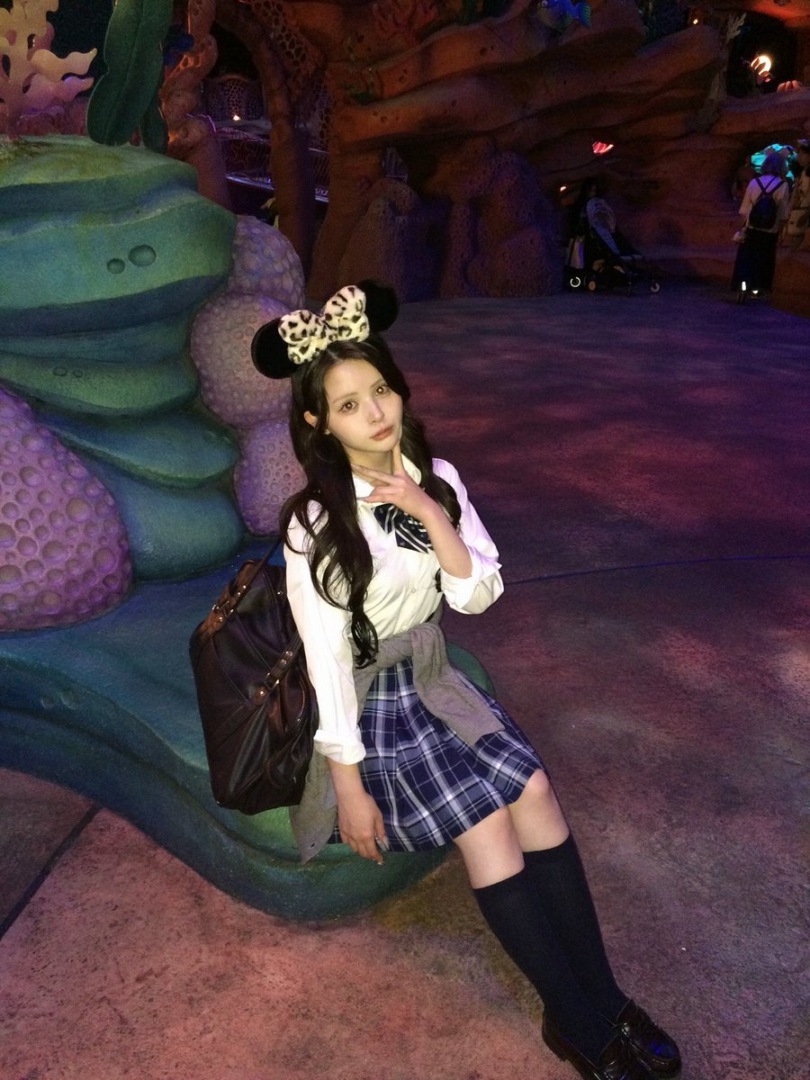 小泉 のん tweet media