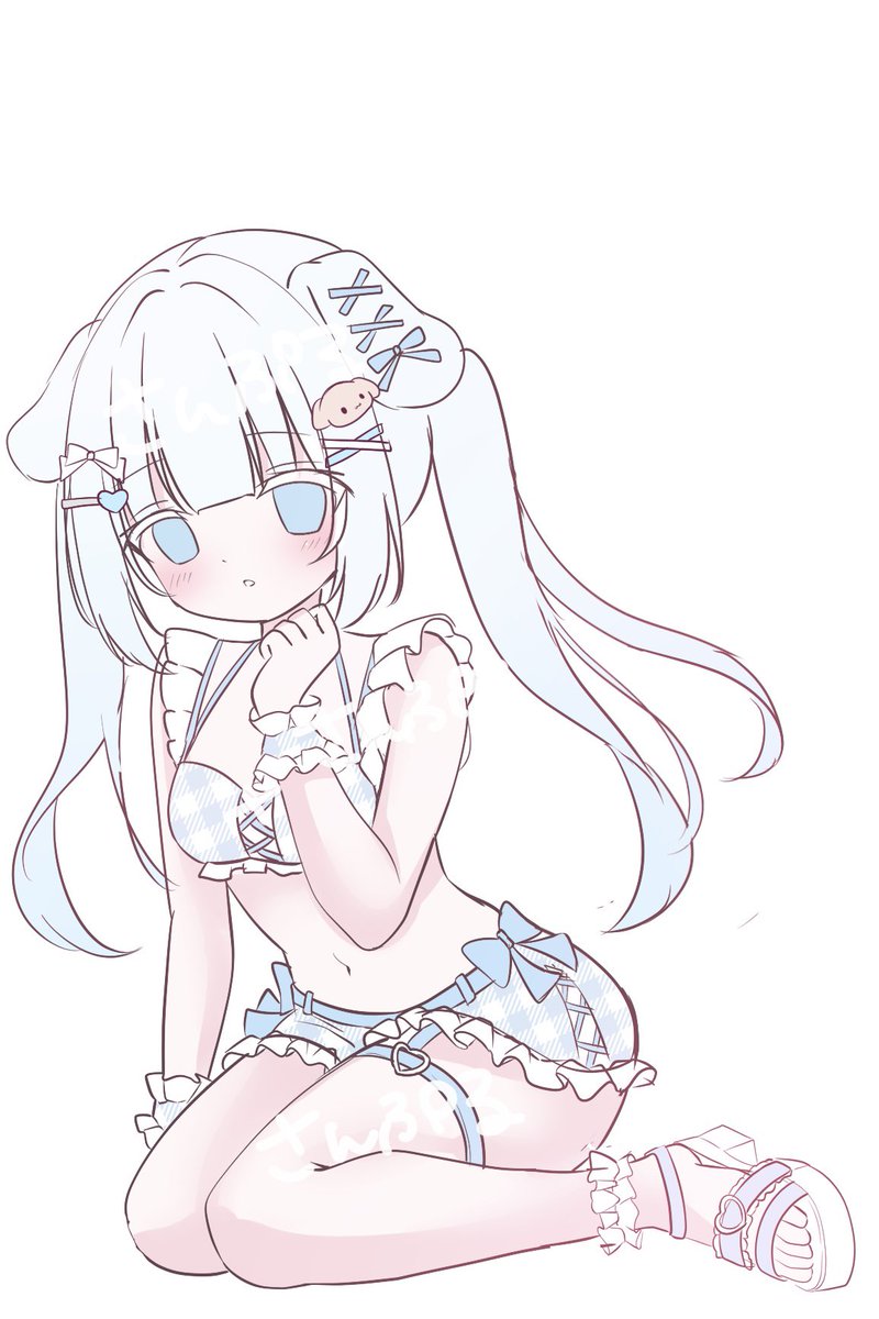 ひいなサブ◝❤︎ tweet media