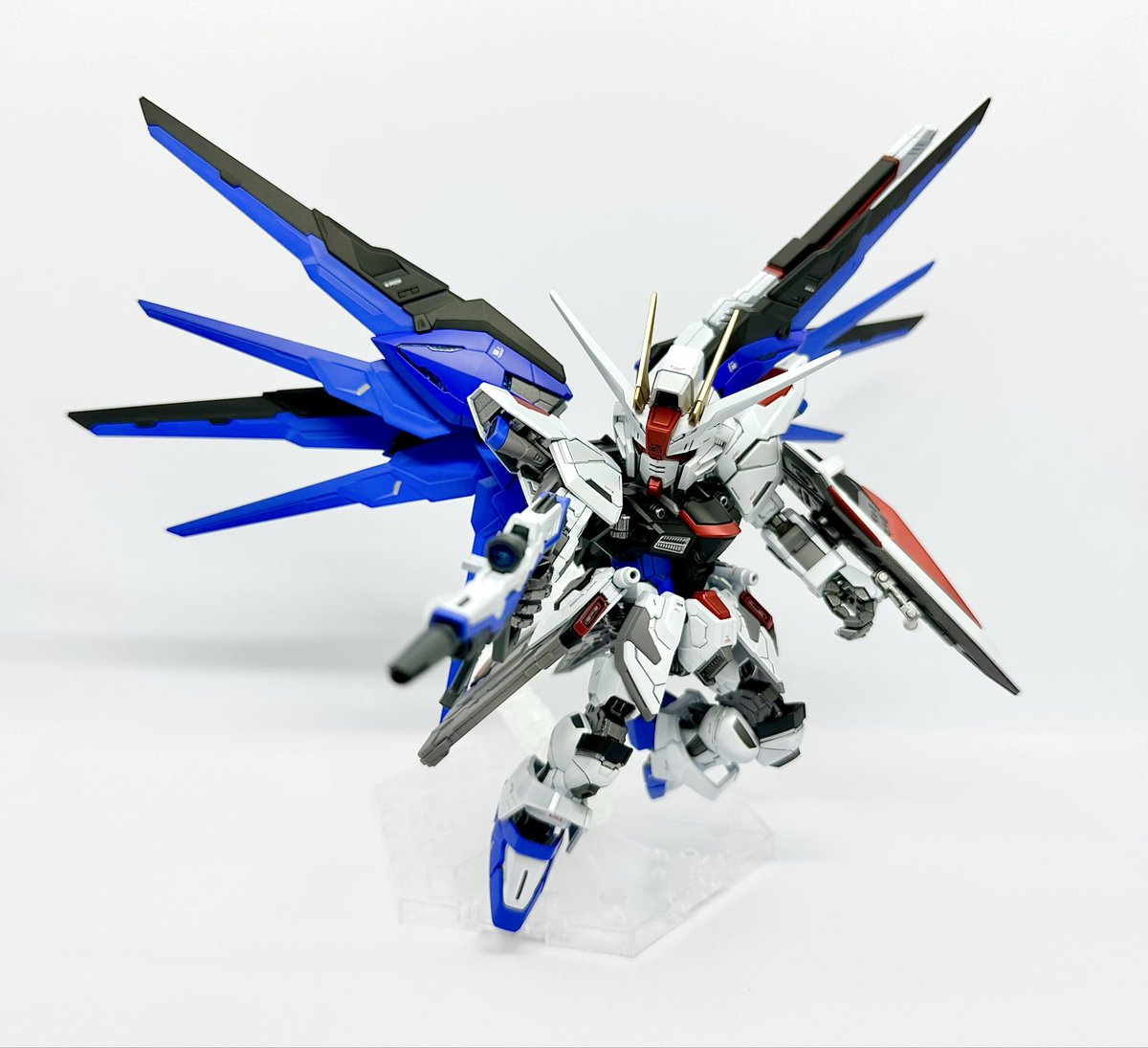 blue sora tweet media