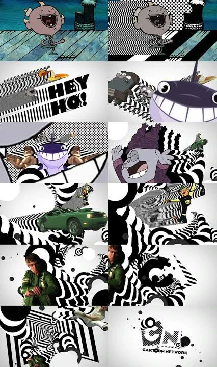 essnstuffs's tweet photo. prefuse really felt like it could've been cartoon network's next big look instead of check it and the concept art alone really gives a good look into what could've been https://t.co/YGu1M8FOWh