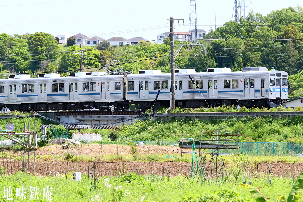 地味鉄庵 Jimi-tetsu-an (@ottotto7007) / Posts / X