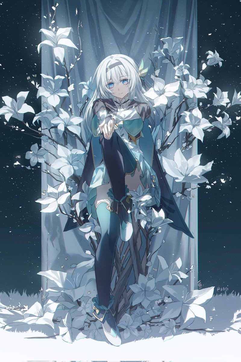 崎白bubai tweet media