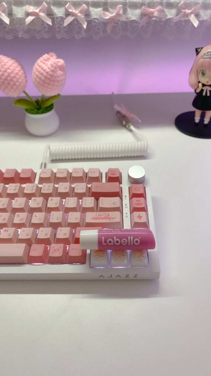 x2rna's tweet photo. I’m obsessed 💕 https://t.co/PL1CnaoPmW
