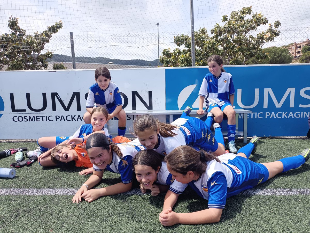 Futbol Base CES tweet media