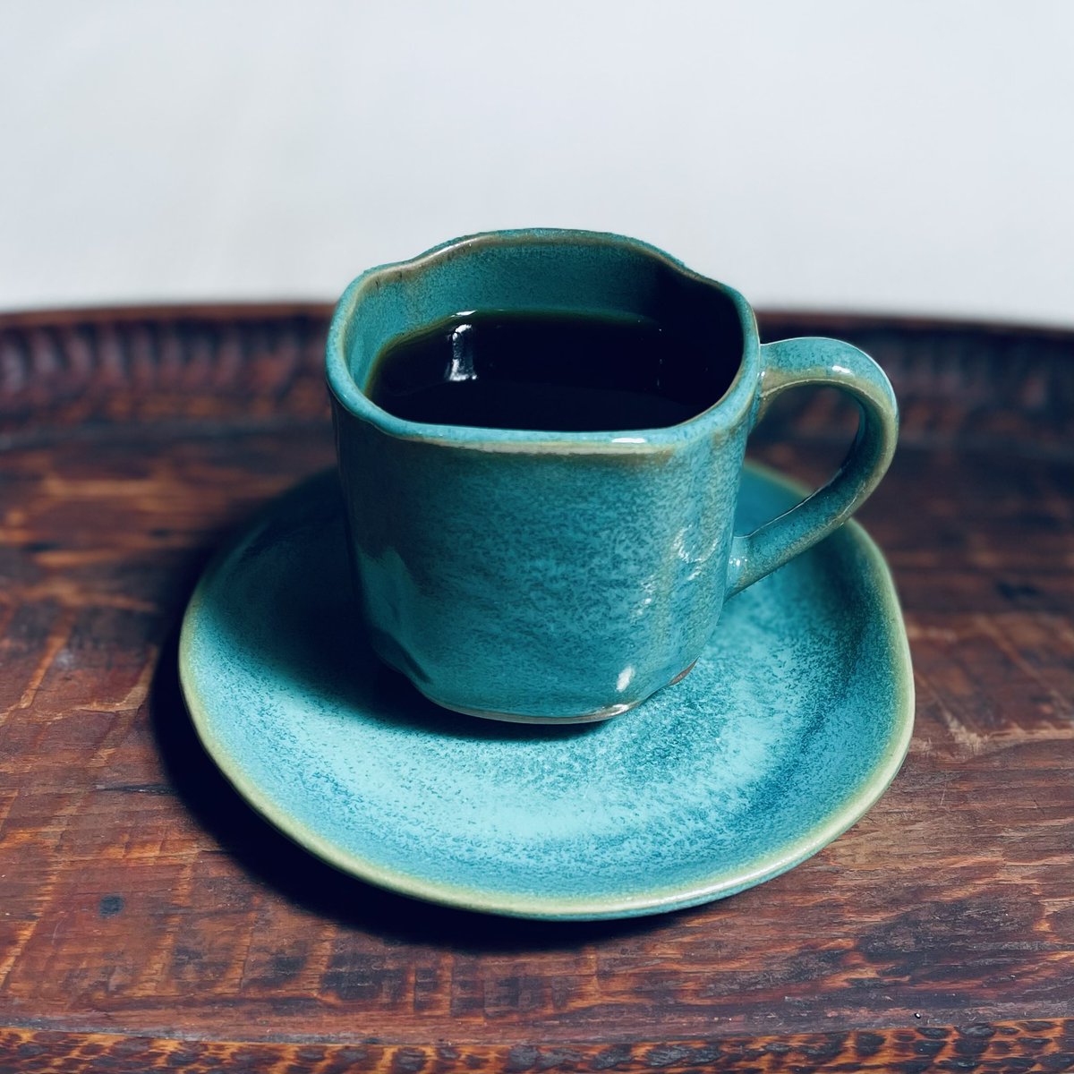 デカフェコーヒー専門|屋根と壁 tweet media
