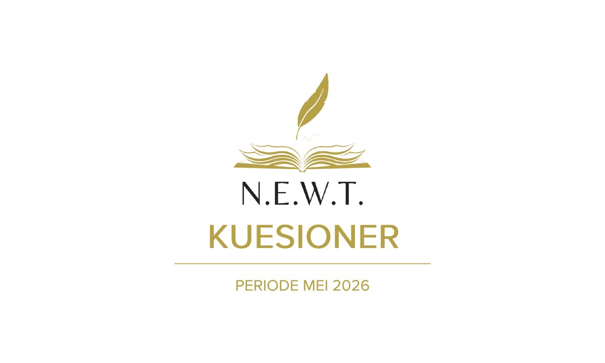 N.E.W.T. Committee tweet media