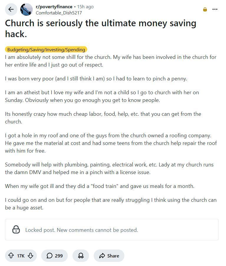Reddit Lies tweet media
