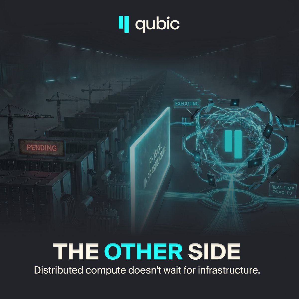 Qubic tweet media