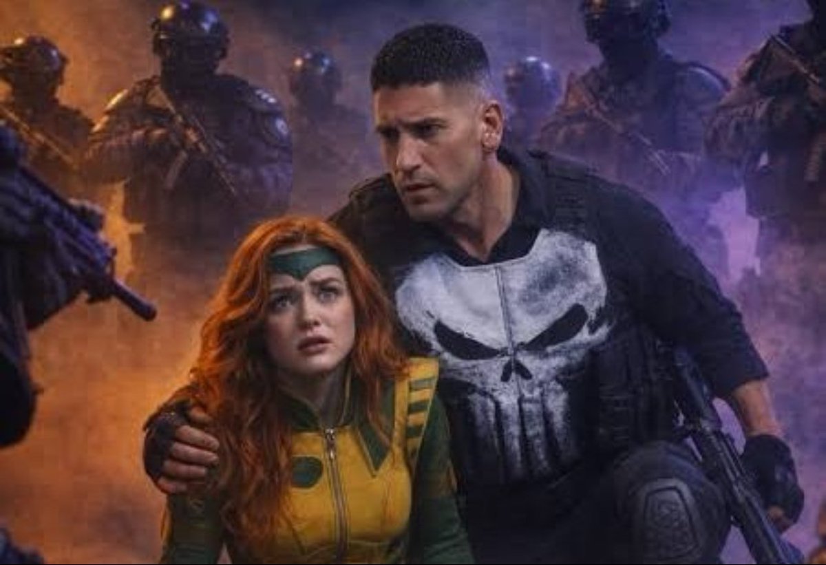 AVENGER DOOMSDAY tweet media