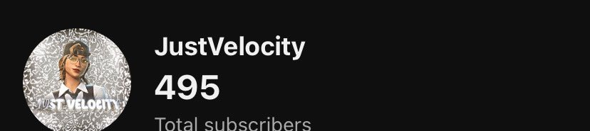 JustVelocity tweet media
