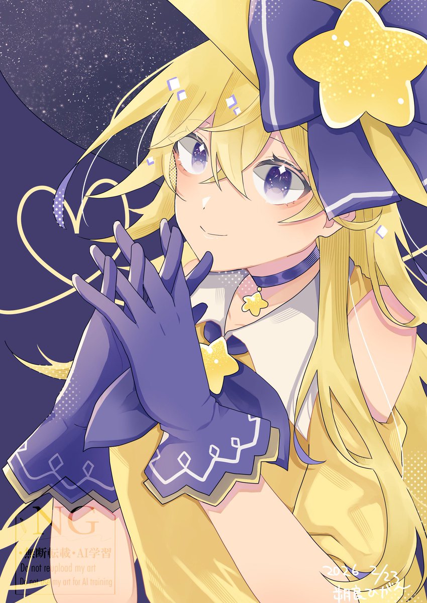 朔良ひがん tweet media