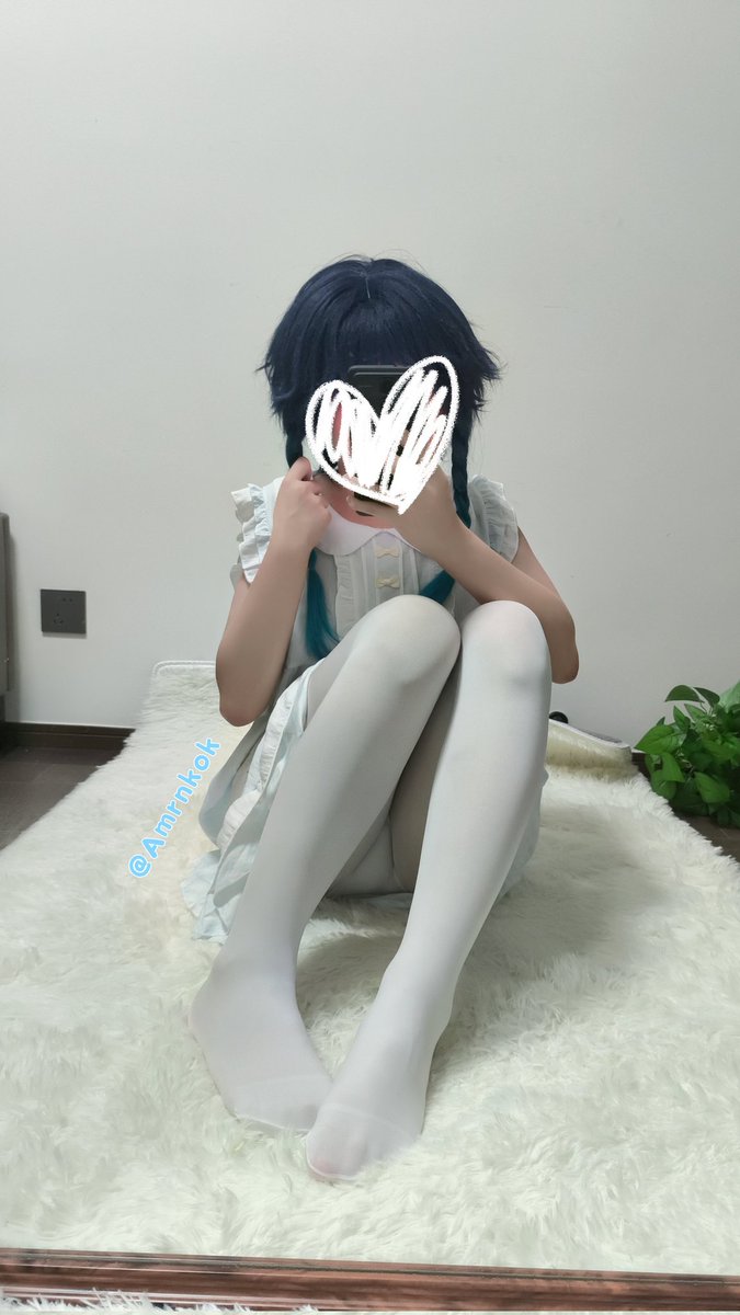 安萌 tweet media