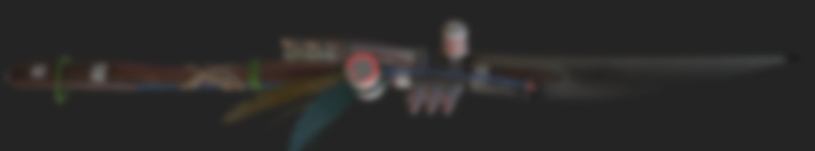 aetheriusforge's tweet photo. 新しい投稿をしました。🐉✨
専用衣装の調整をしつつ、1つ目の武器のギミックまでの作成を行いました。
詳しくはPatreonにて 👇
https://t.co/GEKpanDYhS
#AetheriusForge #VRChat #Avali #wip #trival #SciFi https://t.co/v0Ypjzr6wc