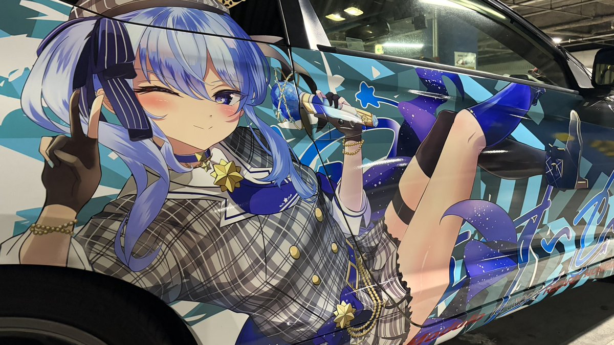 のん（ホロライブ箱推し） tweet media