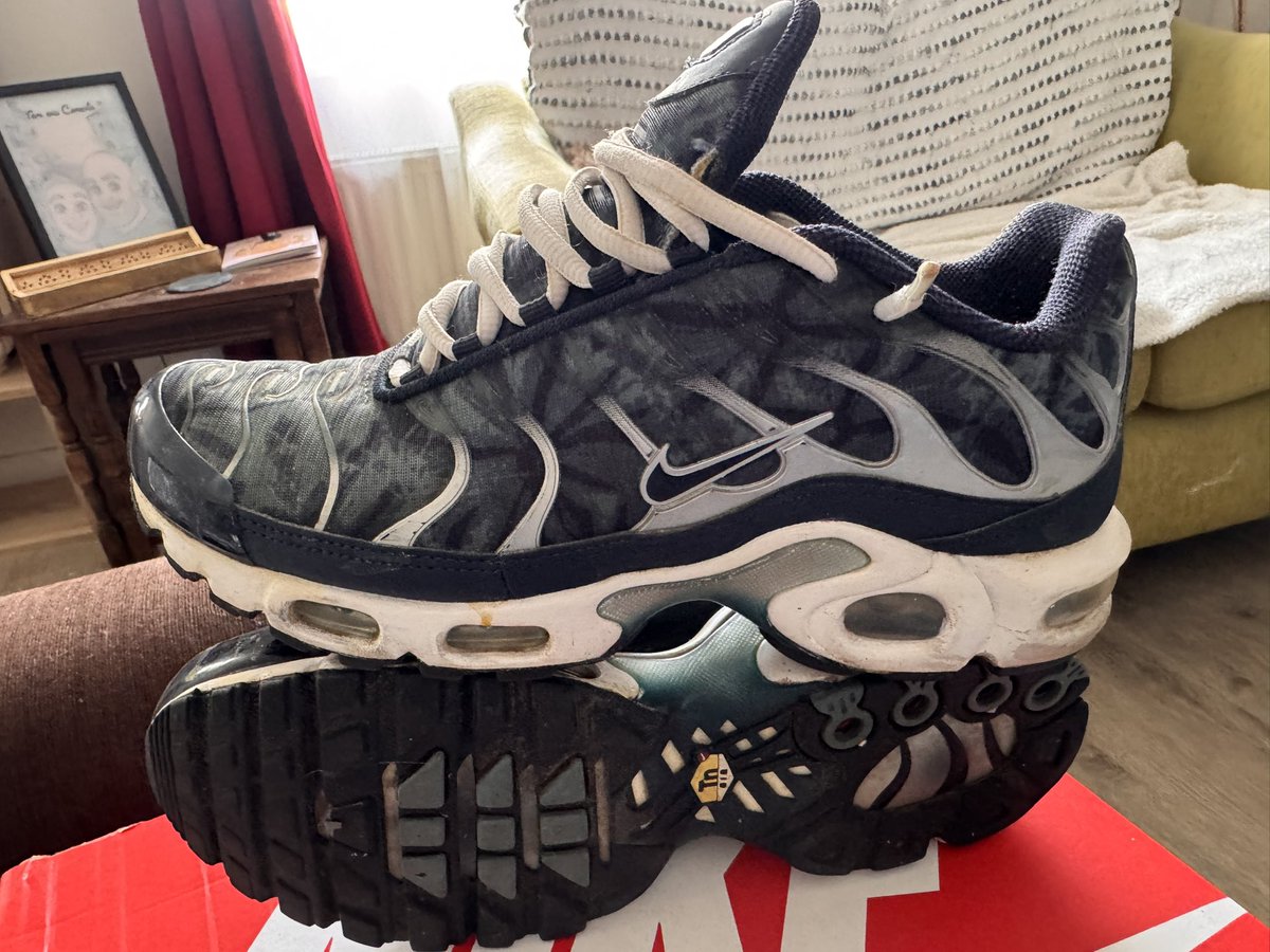 NikeGuy tweet media