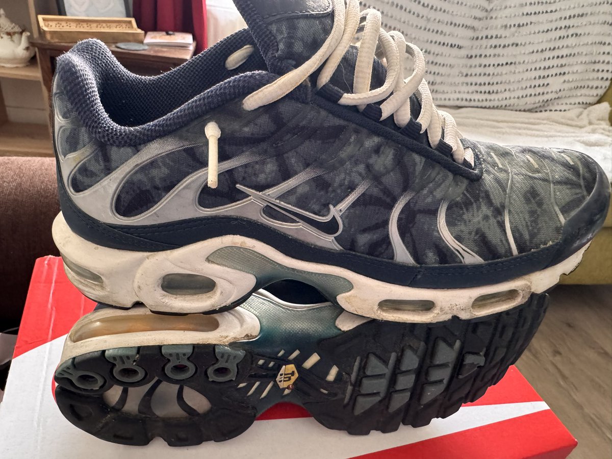 NikeGuy tweet media
