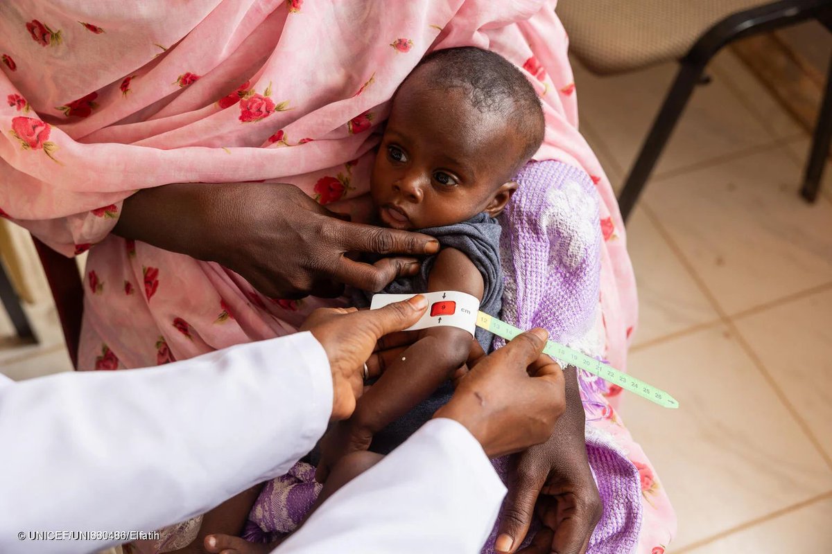 UNICEF España tweet media