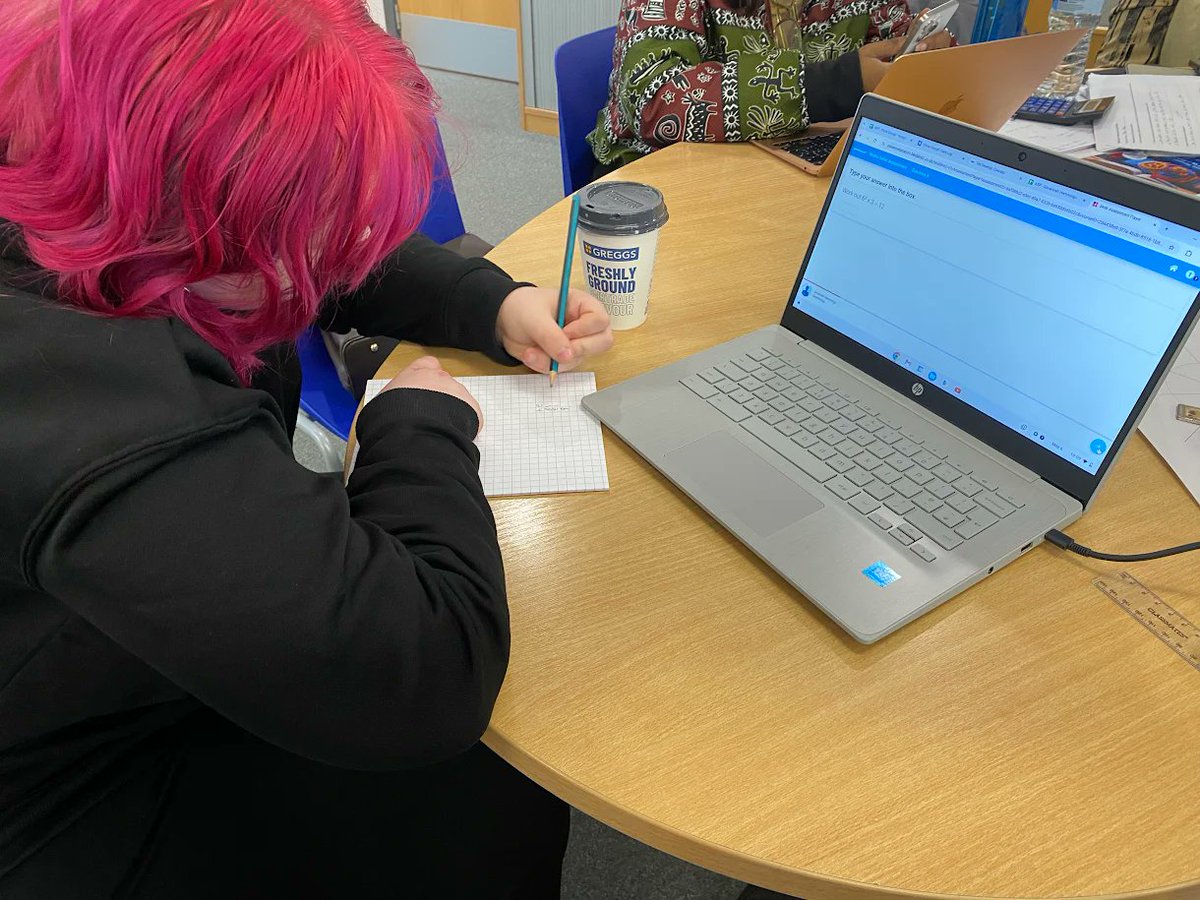 EsteemStaffs's tweet photo. For many young people, confidence within education is built gradually through consistency and positive experiences over time🌤️

Whether that’s expressing emotions or completing activities independently.

🔹Confidence grows at different speeds.

#EsteemEducatorsStaffordshire https://t.co/VpRwA94WLK