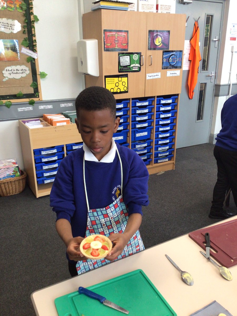 St Patrick Catholic Primary School tweet media