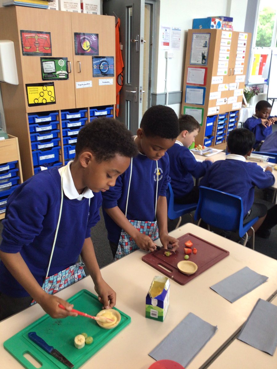 St Patrick Catholic Primary School tweet media