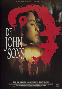 TheMerlynPost's tweet photo. Het Amerikaanse script voor De Johnsons (1992), de Nederlandse horrorfilm met Monique van de Ven en Esmée de la Bretonnière, zat te simpel in elkaar, waardoor regisseur Rudolf van den Berg en Leon de Winter het verhaal onder handen namen en er magische elementen aan toevoegden. https://t.co/SYSRtPTxPC