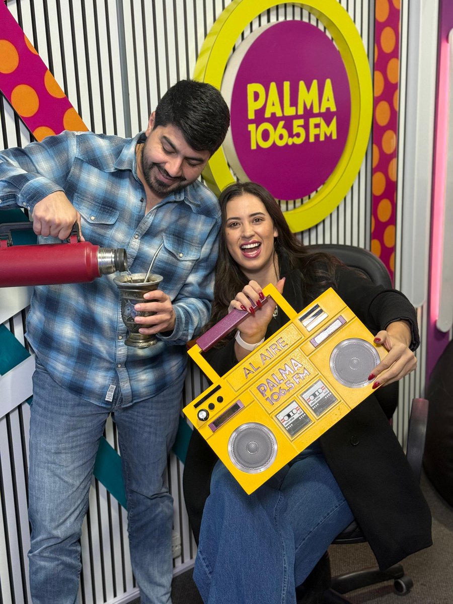 Palma tweet media
