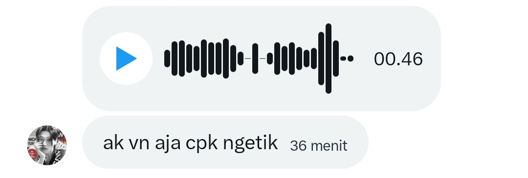 K. tweet media