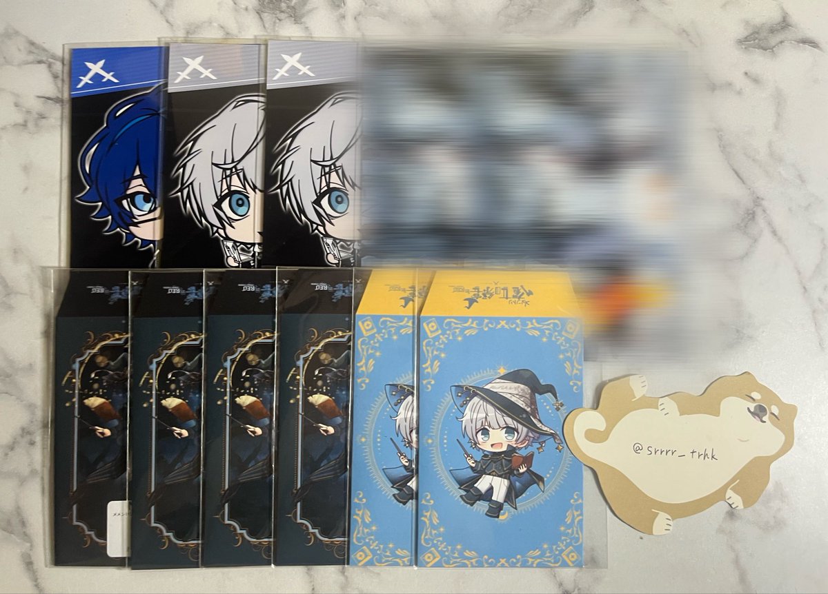 さんあ 取引垢 tweet media