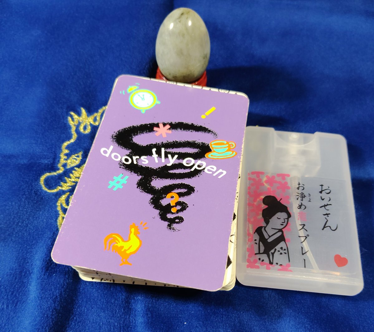 りお@タロット✨ (@rio1121) / Posts / X