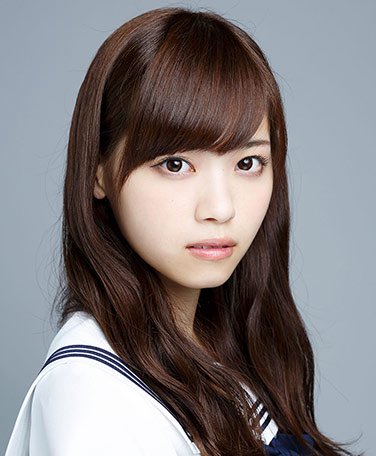 Y82Q3's tweet photo. ガルルの時の西野七瀬のアー写が好きだった

#乃木坂46_バスラ前夜祭
#西野七瀬 https://t.co/bDisGlubxw