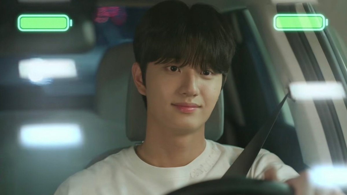 K-Drama Menfess tweet media