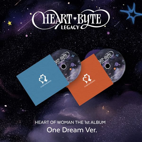 daesangdistrict's tweet photo. #PHGO #DaesangDistrictGO 

✨#HEARTOFWOMAN 1st Album [Heart Byte : LEGACY]

🌷Random One Dream: 945
🌷One Dream SET: 1870
🌷Golden Era ver: 1260
🌷Golden Era (Special Limited): 1450

Cutoff:5/27
DOP:5/31

To order: https://t.co/GtKxvzGhar

#HOW #Jihyun #Chaei #Ayne #Liri #Liuyin https://t.co/MjsPwSAlOl