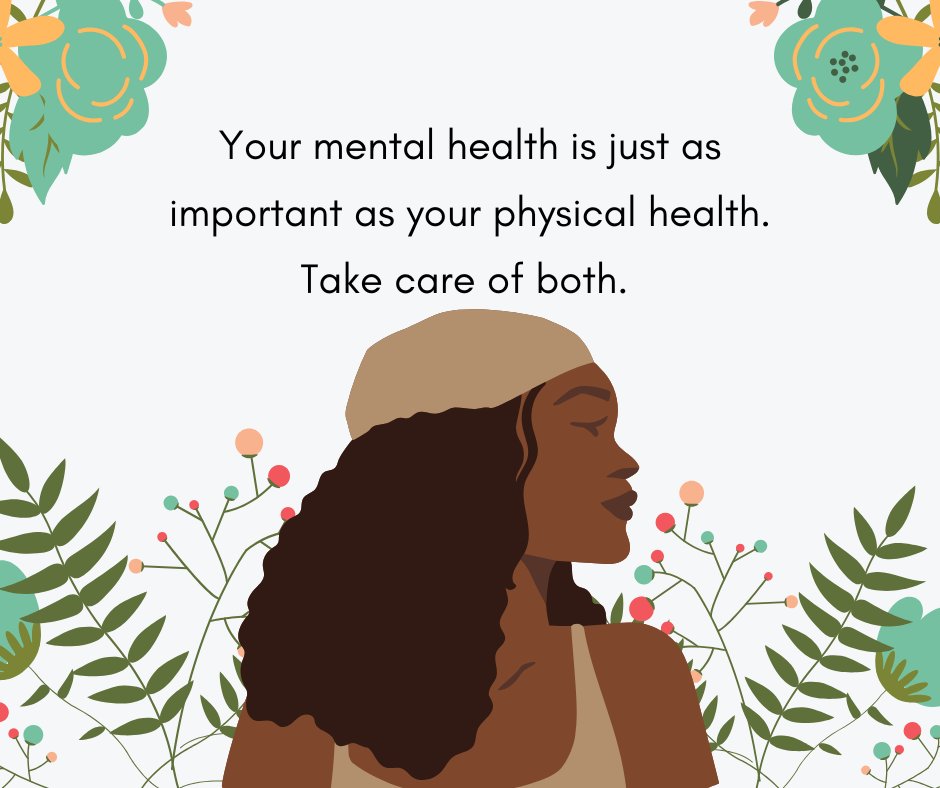 MyBodeeScan's tweet photo. This Mental Health Awareness Month, check in with yourself the same way you check in with others. Rest, breathe, and give yourself grace. You deserve it. 💚

#MentalHealthAwareness #MondayMindset #SelfCare #HealingJourney #PositiveVibes https://t.co/6TLFeIAs0K