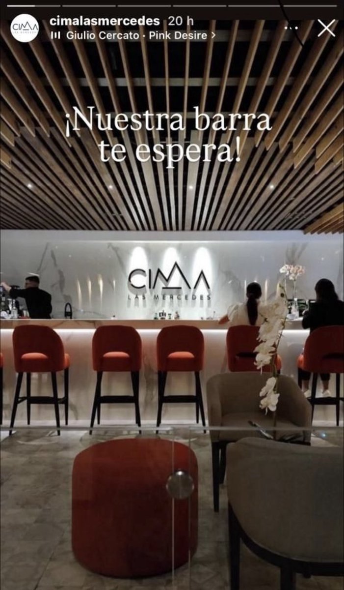 FueraDeActa's tweet photo. @gusipati19 No se olviden de otro gran lavador de capitales, el boliburgues Ali Lenin Aguilera Marciales y su hermano Roosevelt Aguilera Marciales, dueños del restaurante " Cima las Mercedes " también ostentan  autos, apartamentos y casas de lujo. @carlaangola @M_S_Billingslea https://t.co/0NM9q4wbI6