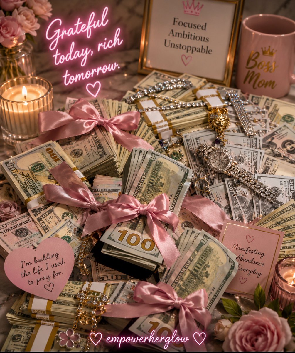 ♡✧ 𝓔𝓶𝓹𝓸𝔀𝓮𝓻𝓗𝓮𝓻𝓖𝓵𝓸𝔀 ♡✨ tweet media