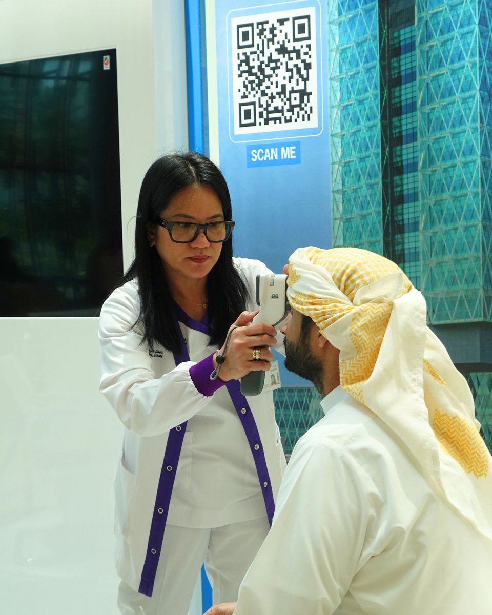 Cleveland Clinic Abu Dhabi tweet media
