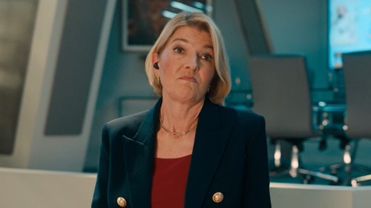 Jo Short - @thebrainofspock in exile tweet media