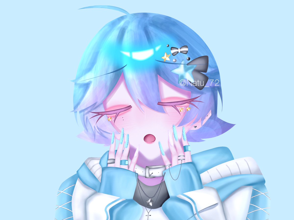 ナツちゃん!🐤🍣💎 tweet media