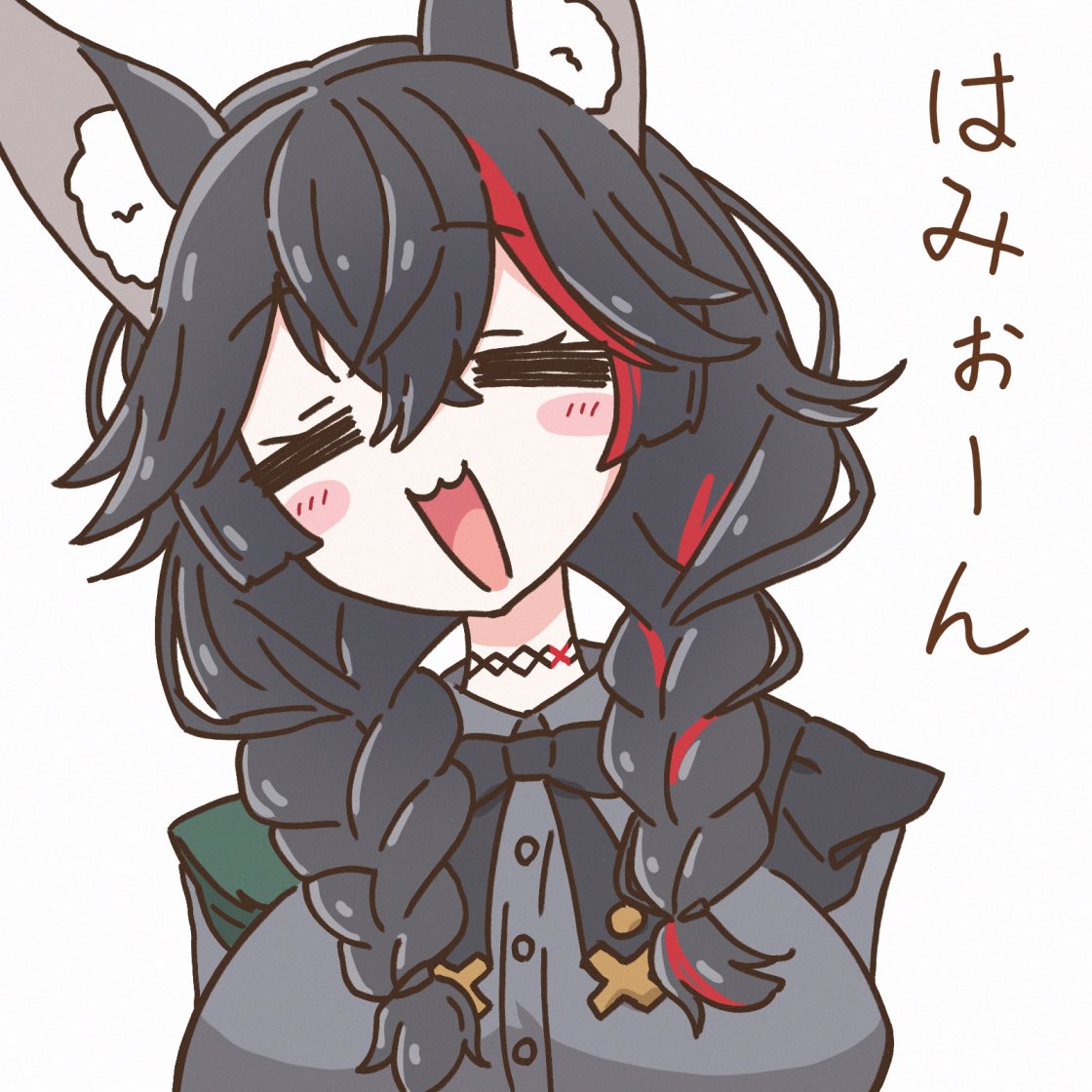 あいうえお tweet media