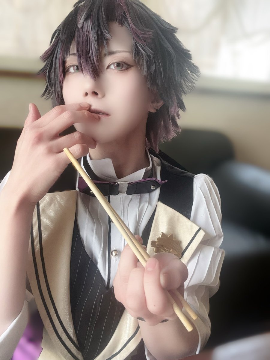 梓月 tweet media