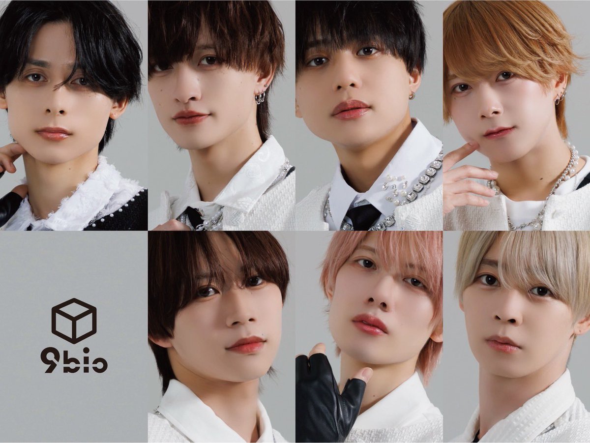9bic(キュービック) tweet media