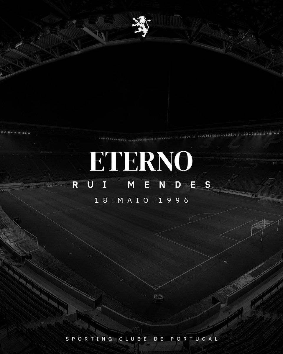 Sporting CP tweet media