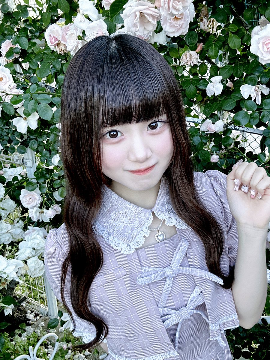 菜乃ゆうか【MATE×MATE!】 tweet media